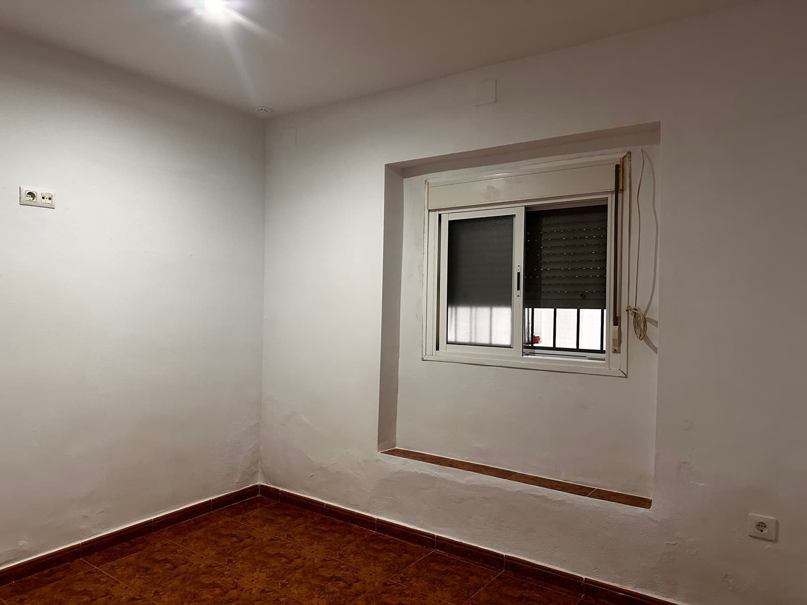 Apartamento en Fabio Rufino — 3