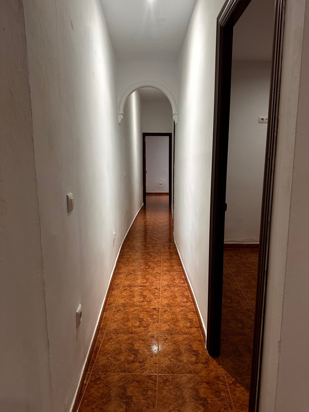 Apartamento en Fabio Rufino — 5