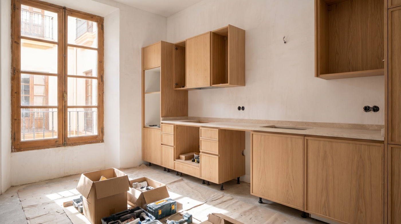 Open vs Closed Kitchen: Pros, Cons and Which to Choose for Your Renovation