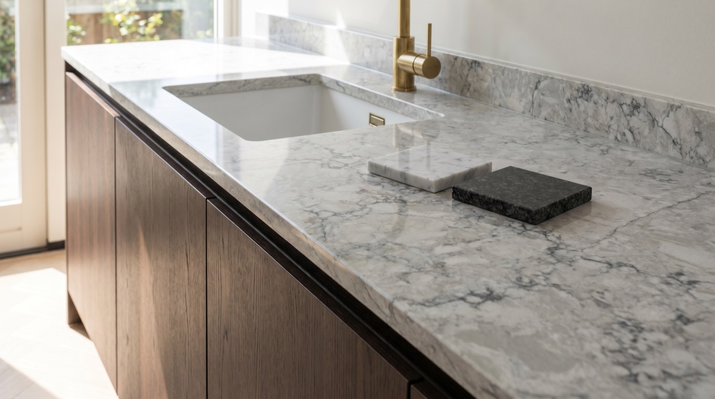 How to Design a Functional Kitchen in Cádiz: Layout, Materials and Design Keys