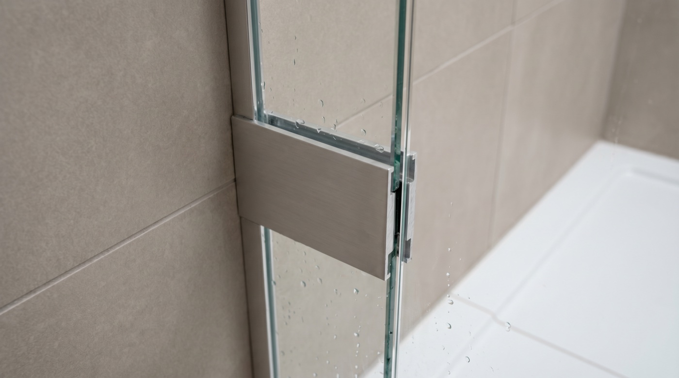 Perfiles anticorrosión | Mamparas de baño