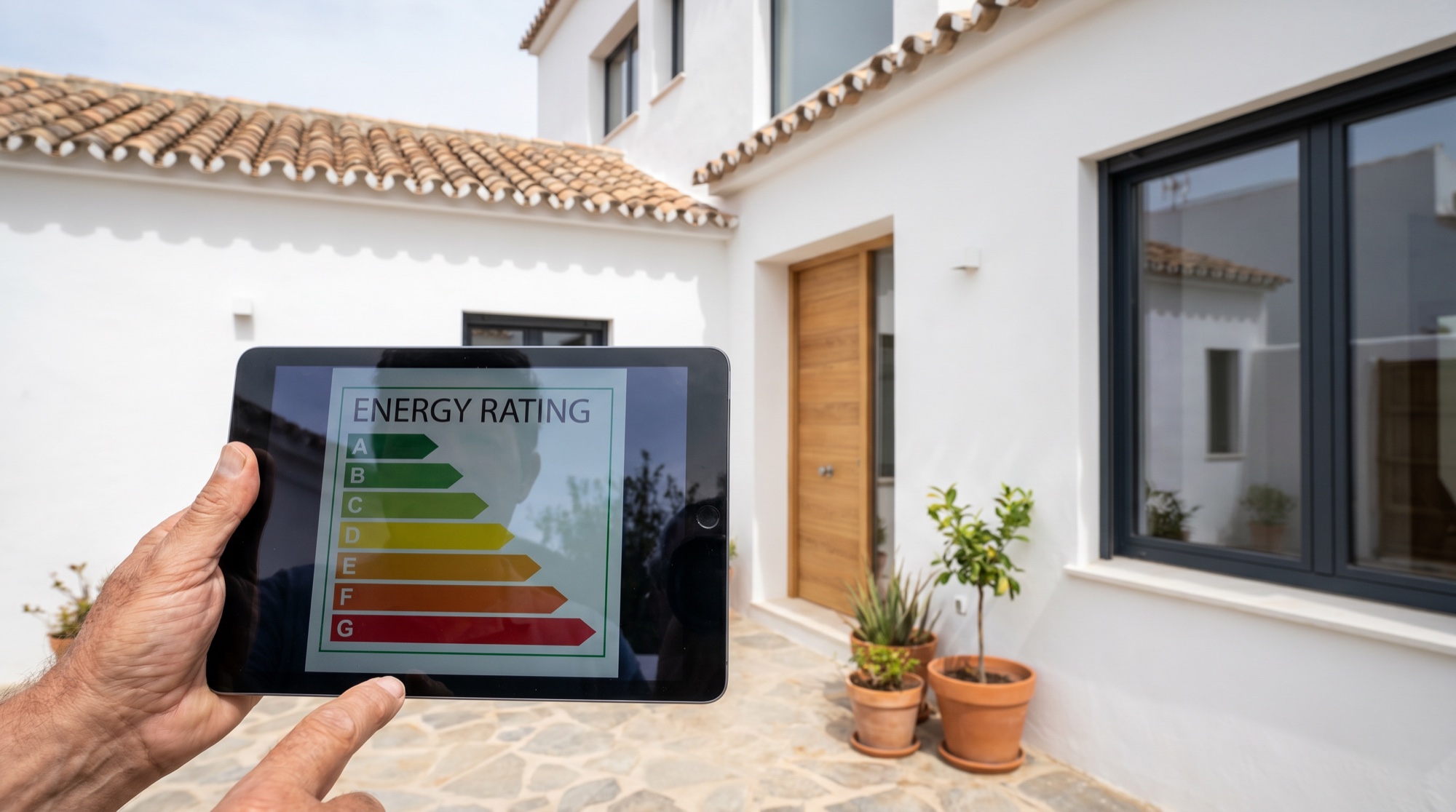 Energy Certificate
