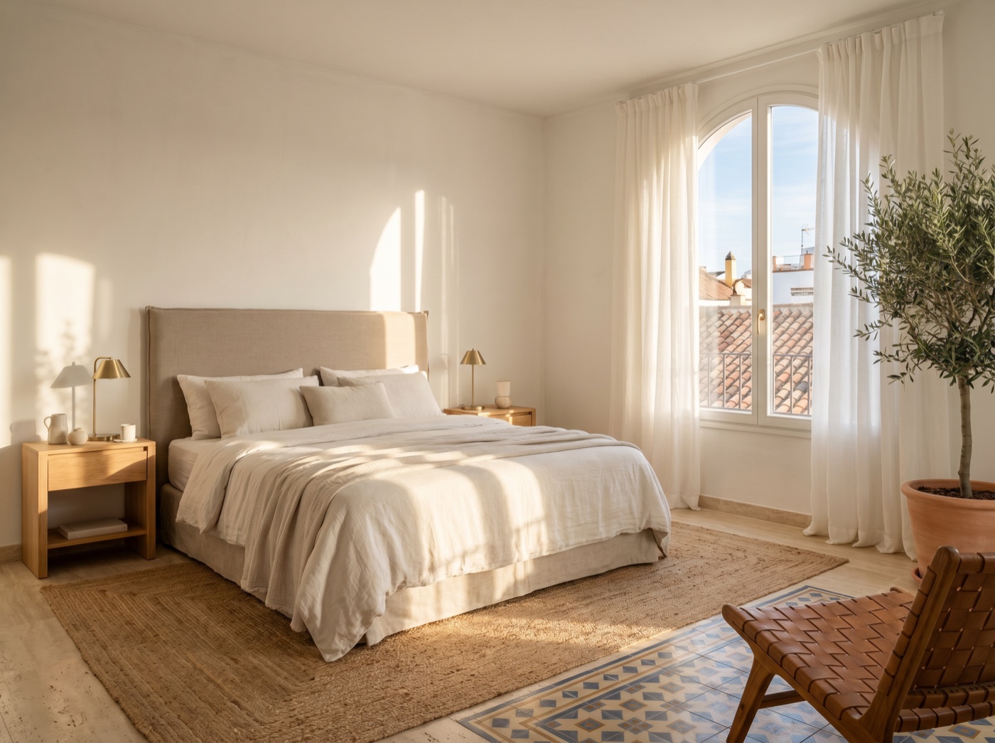 Interior Design, render 4