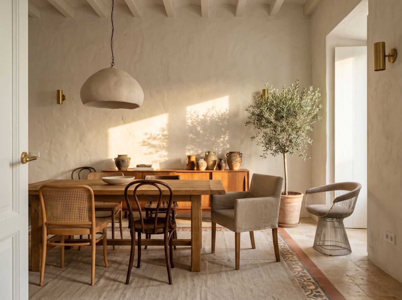 Interior Design, render 5
