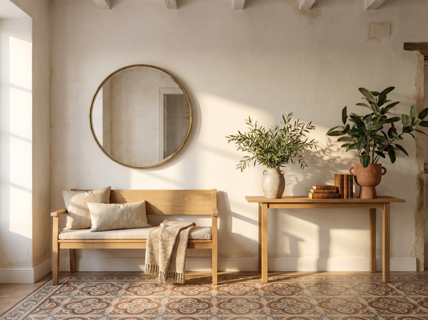 Interior Design, render 6