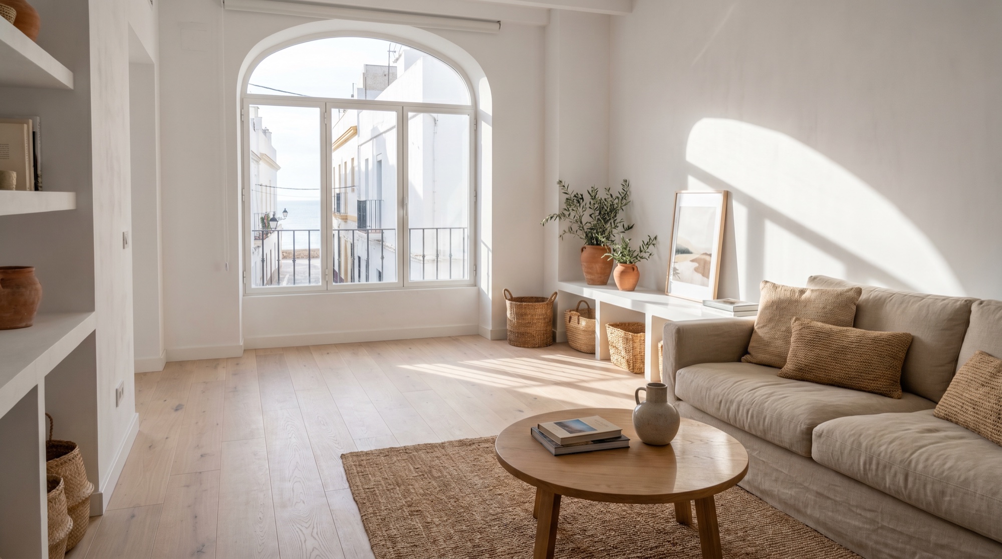 How Long Does a Full Renovation Take? Real Timelines in Cádiz