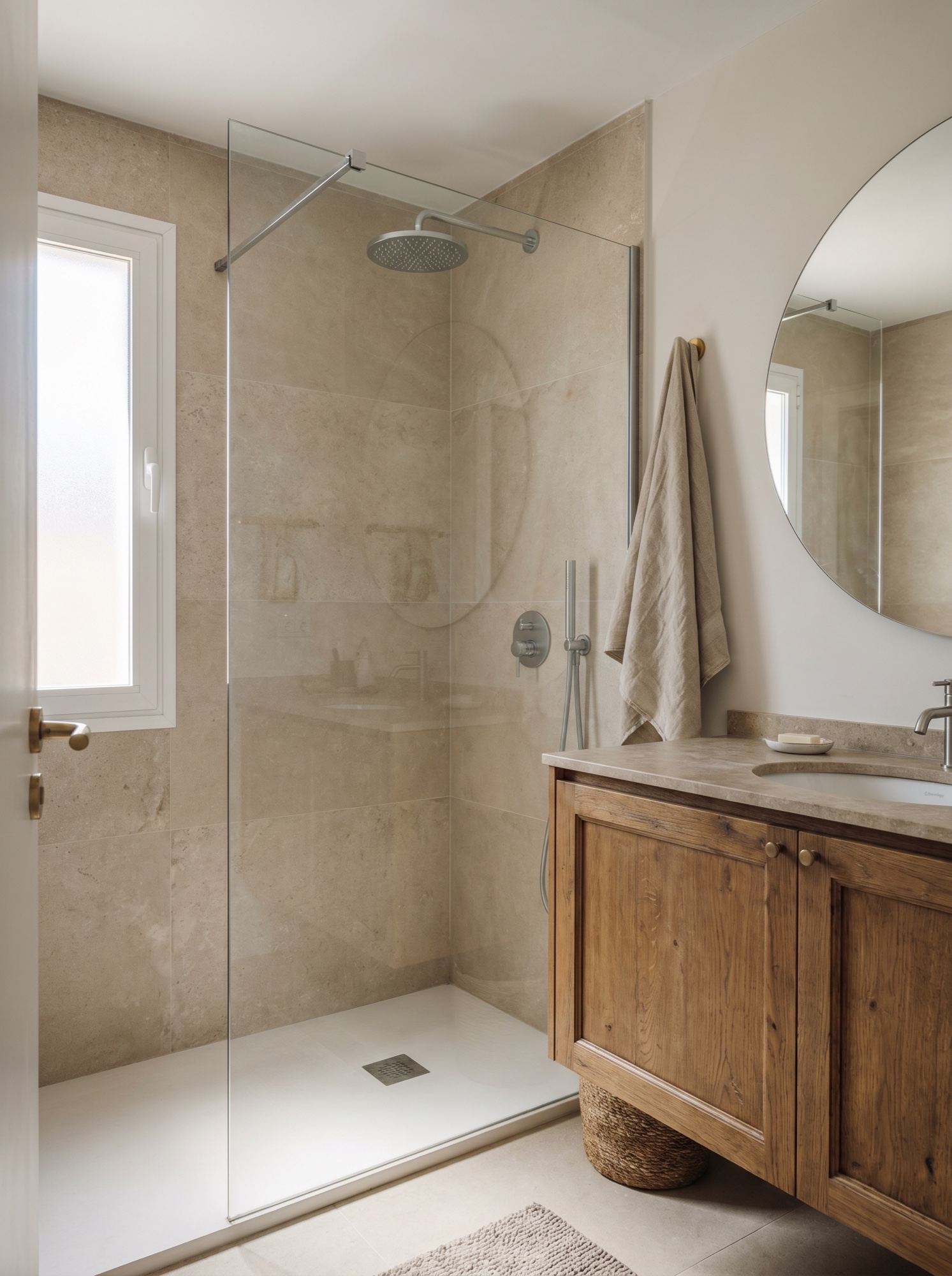 Underfloor Heating in Cádiz: Price per m² and Installation in 2026