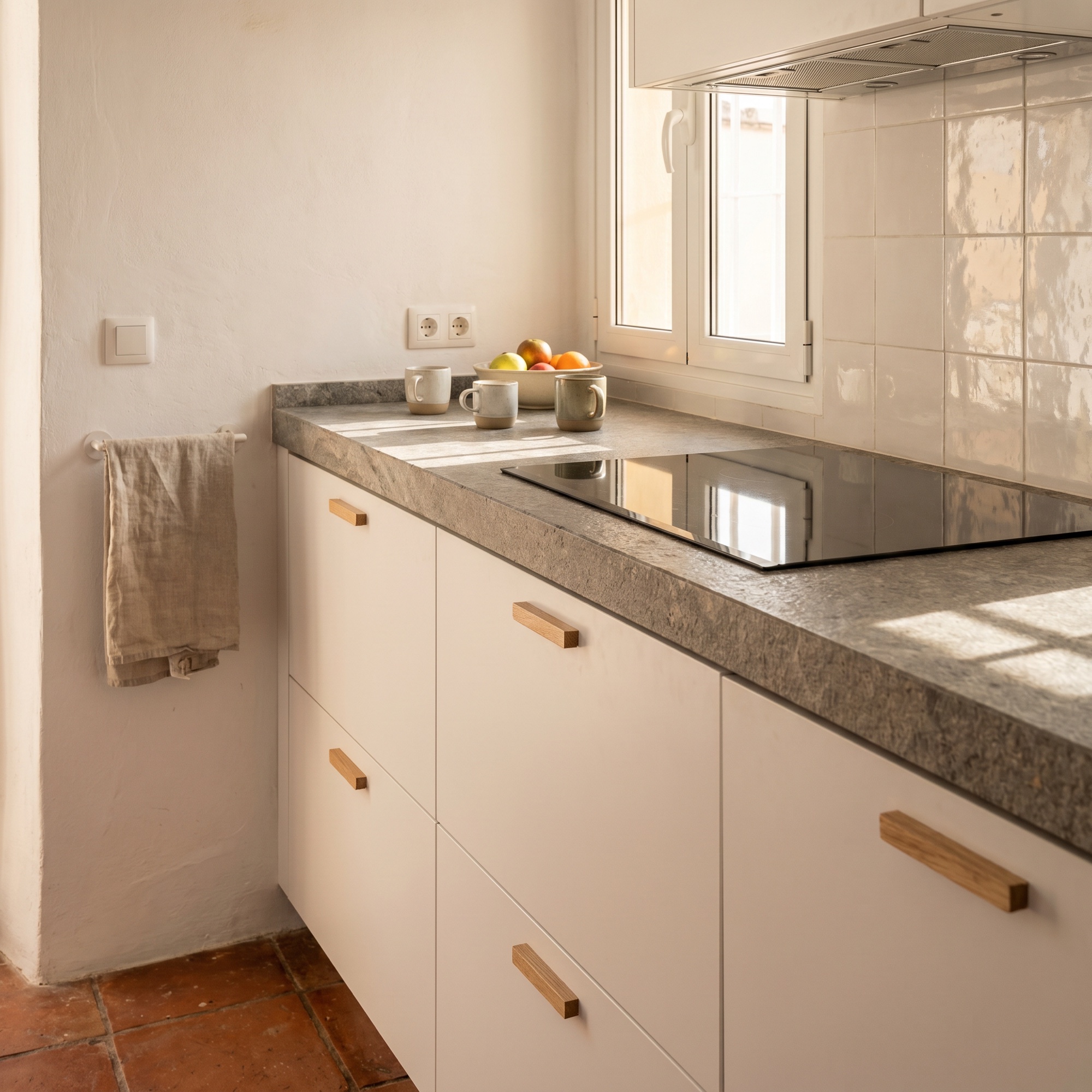 How to Renovate a Modern Living Room in Cádiz: Complete Guide 2026