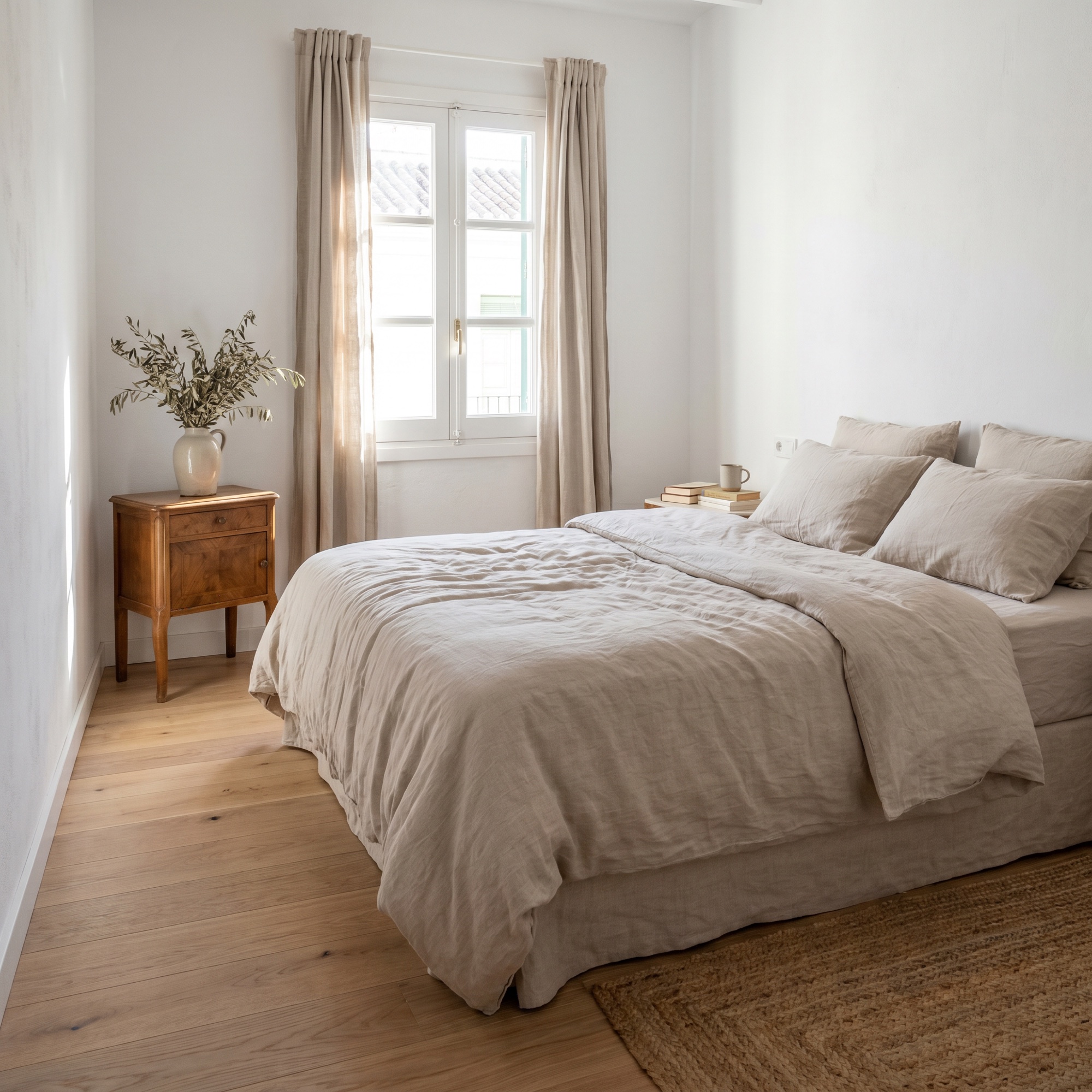 Vinyl vs Porcelain Flooring: Which to Choose for Your Renovation in Cádiz