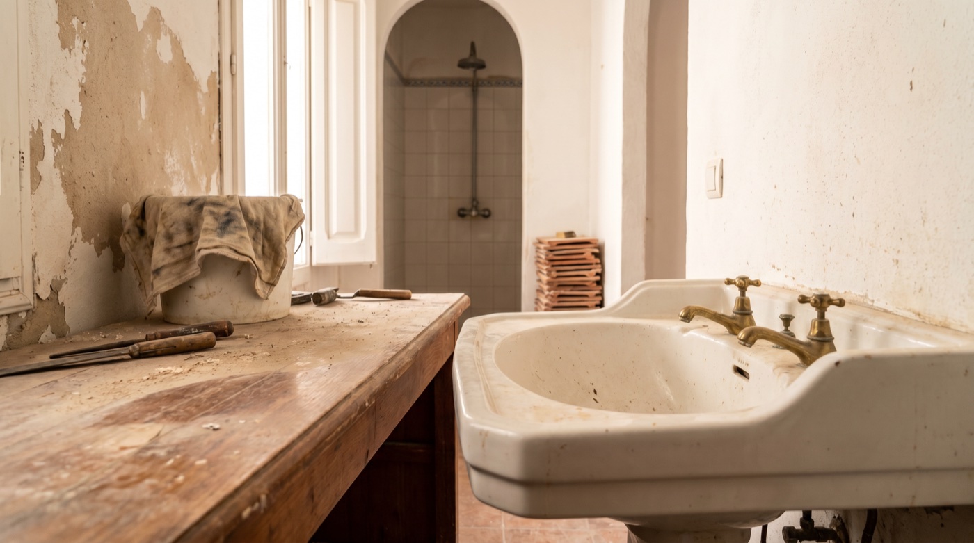 Common Mistakes When Renovating a House (and How to Avoid Them)