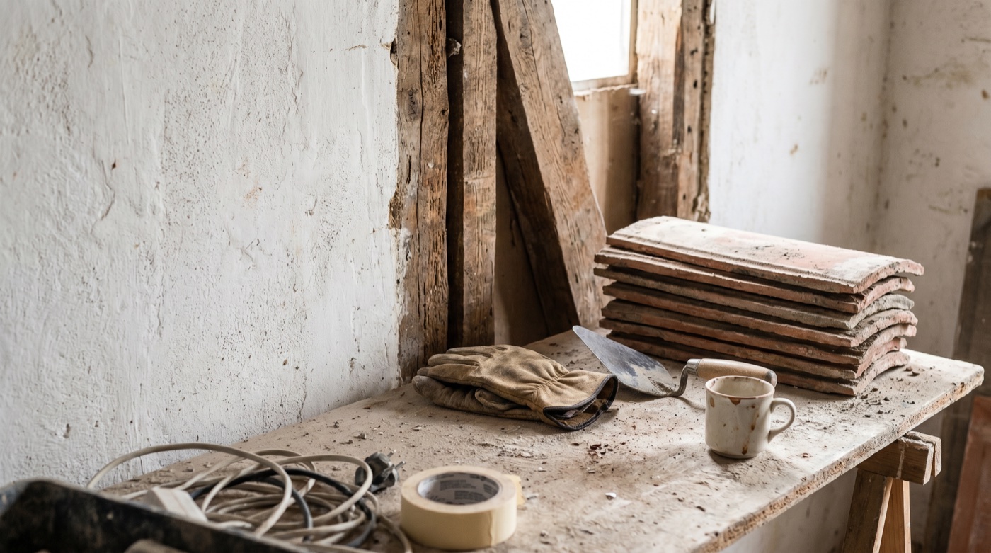 Frentes de cocina | Lacado de muebles