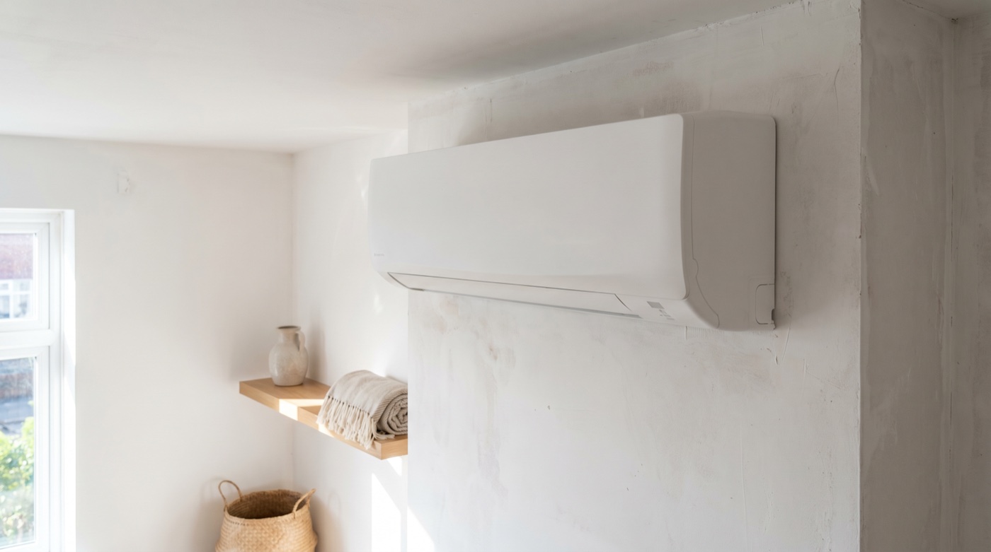 Equipos split e inverter | Aire acondicionado y climatización