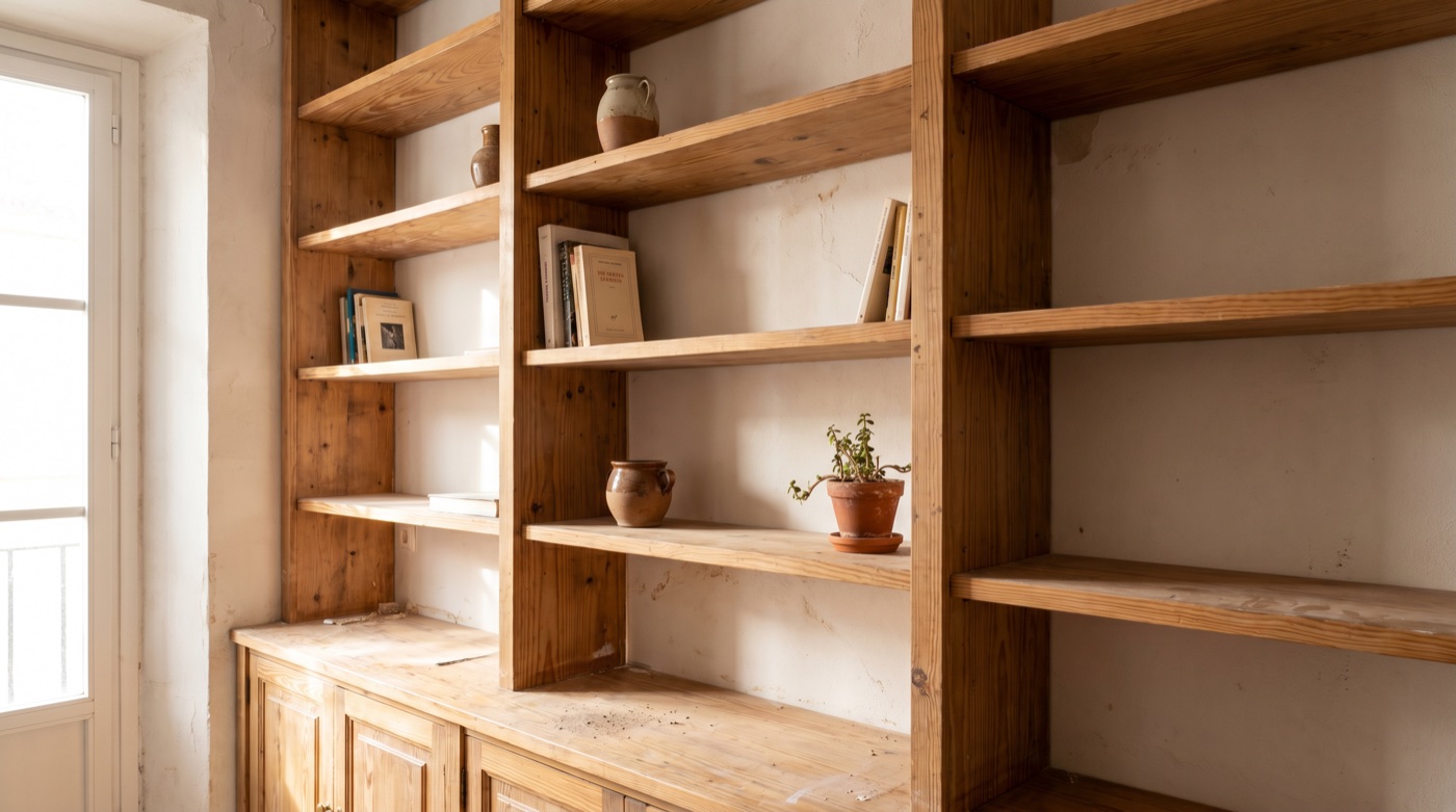Muebles de dormitorio | Montaje de muebles