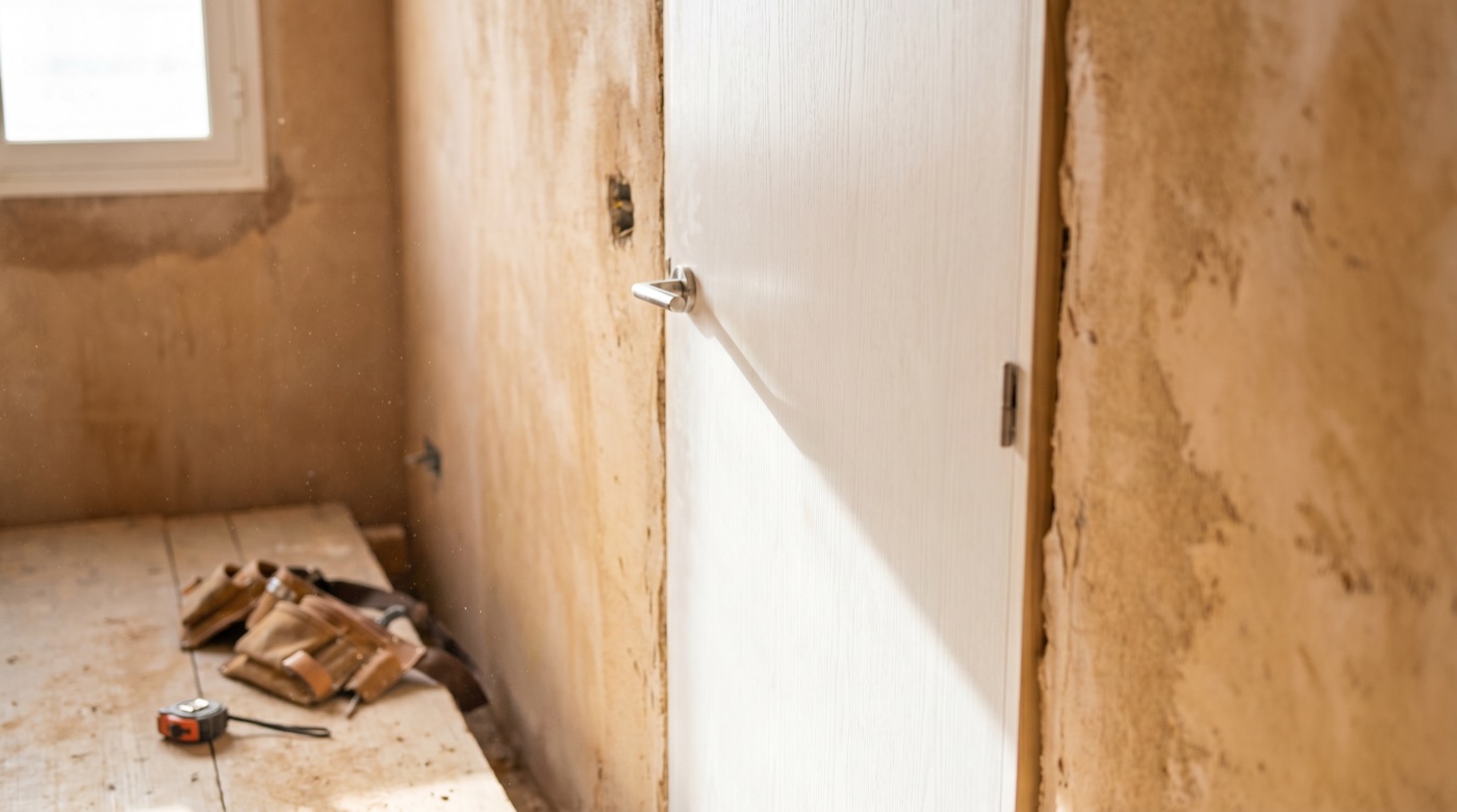 Armarios, vestidores y muebles | Lacado de muebles