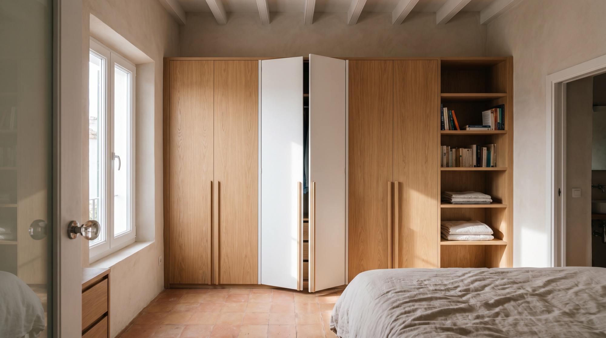 Flat-pack kitchen assembly in Cádiz