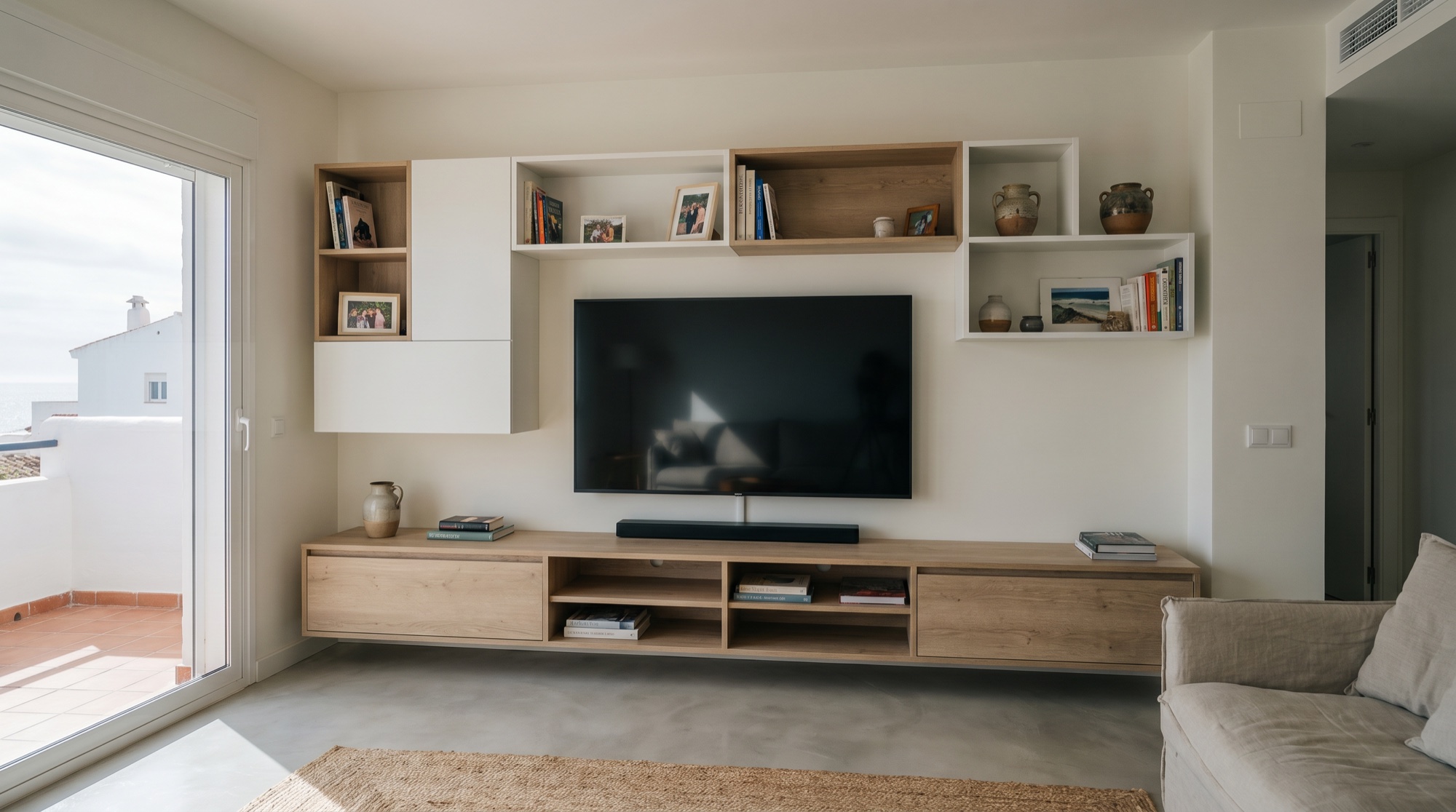 Muebles a medida