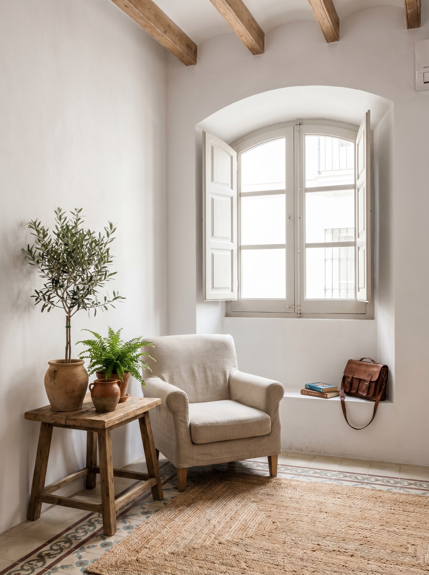 A Reformas By Bianca renovation in Cádiz
