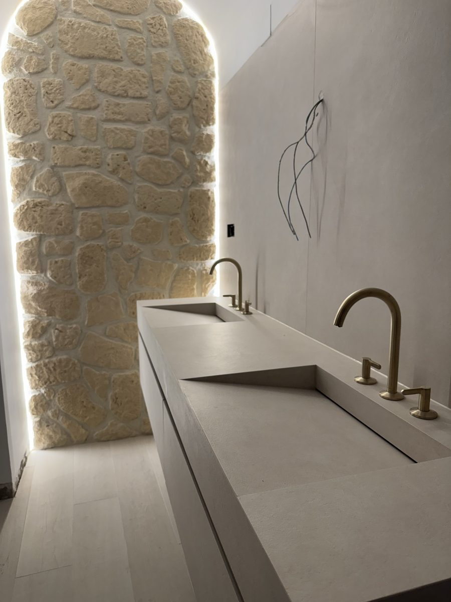 Bathroom renovation Chiclana de la Frontera