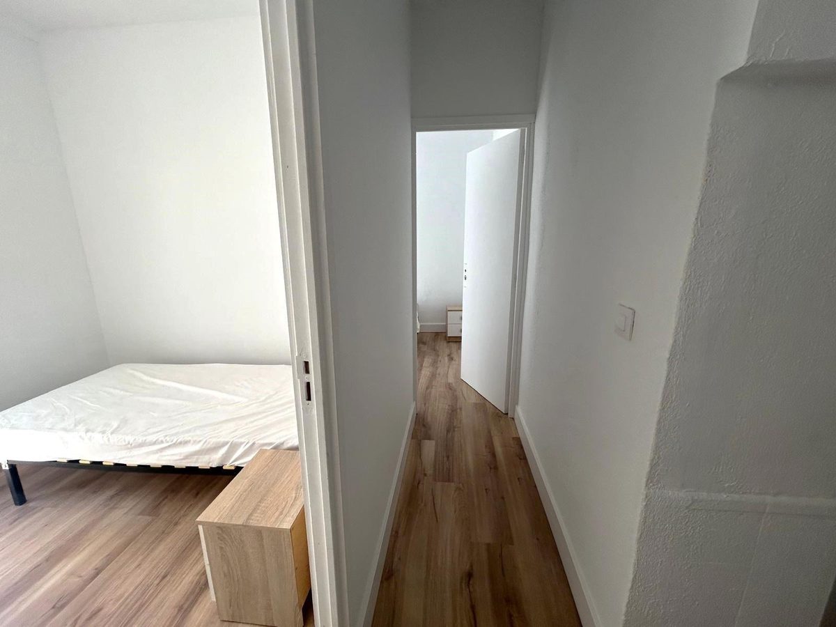 Renovation on Cobos 5, 2, 2