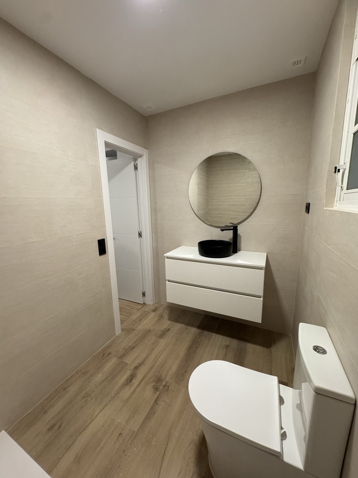 Apartment on Fabio Rufino, 5