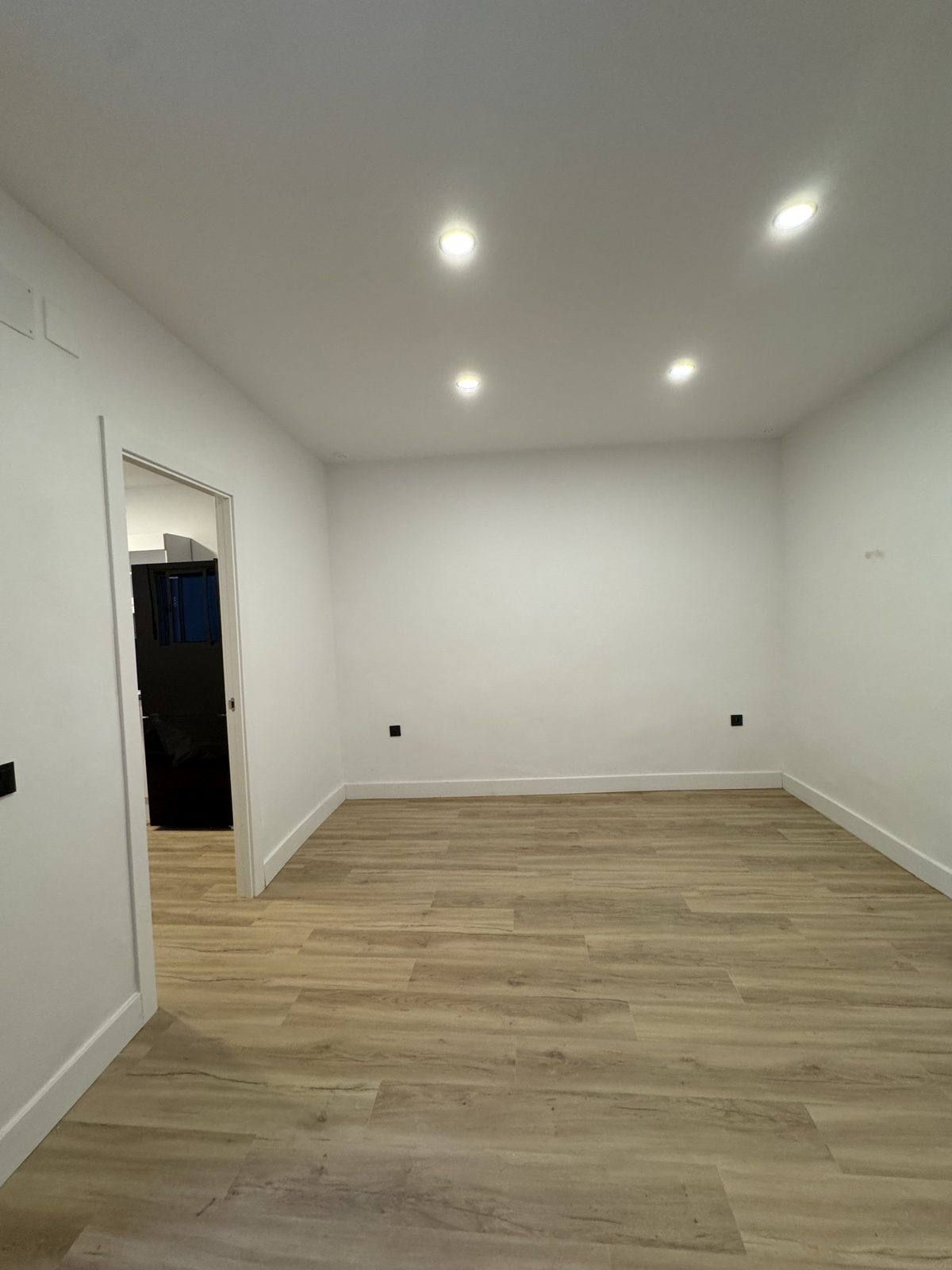 Apartment on Fabio Rufino, 7