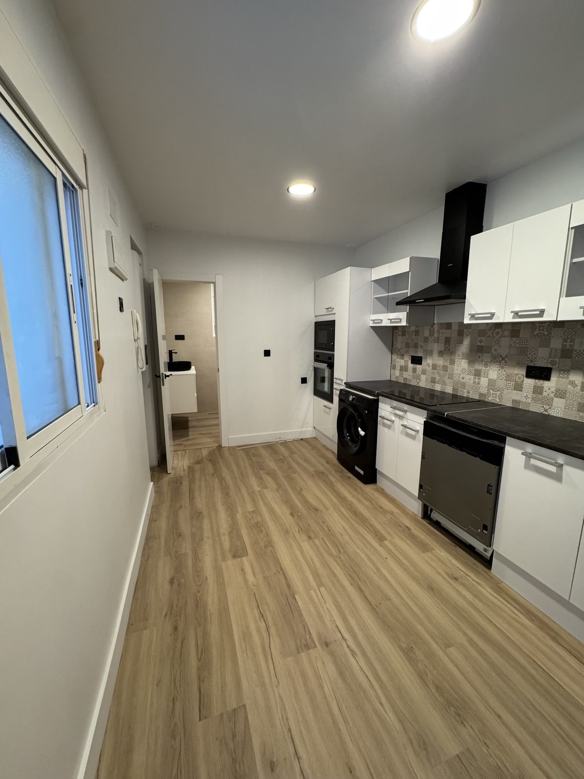 Apartment on Fabio Rufino, 8